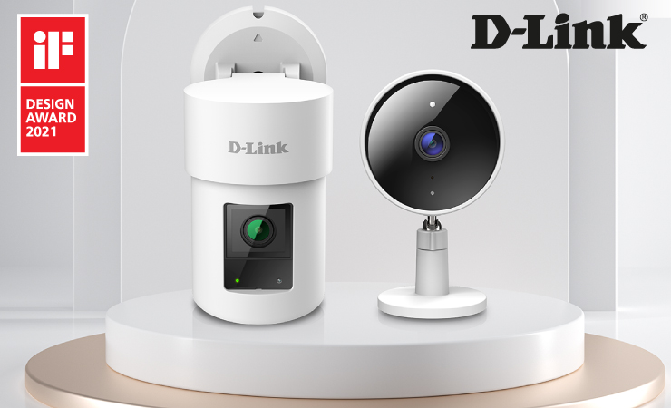 D-Link Home