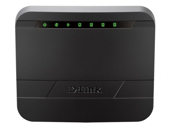 D-Link DIR-300/NRU/B7