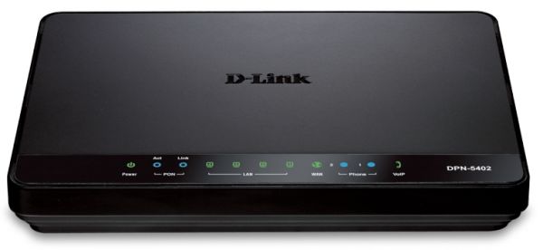 D-Link DPN-5402