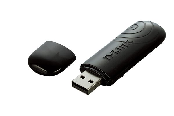 D-Link DWA-140