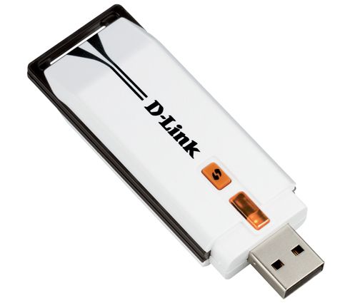 D-Link DWA-160/B