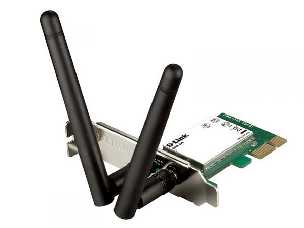 D-Link DWA-548/B