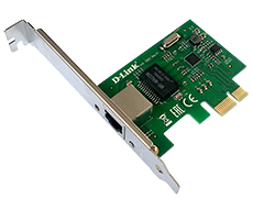 D-Link DGE-560T/C