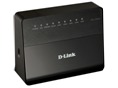 D-Link DSL-2640U/RA